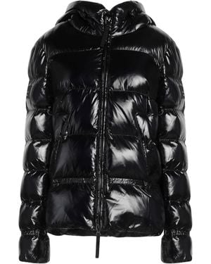Dekker Puffer - Black