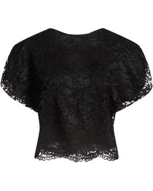 Motel Tops - Black