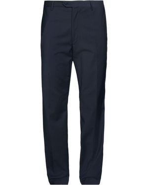 Lardini Trouser - Blue