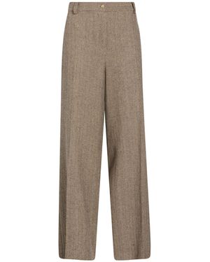 Clips More Sand Pants Polyester - Gray