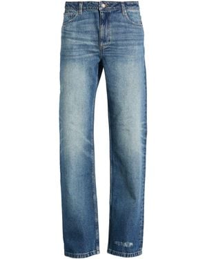 A.P.C. Jeans - Blue