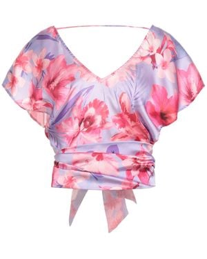 Pinko Top - Pink