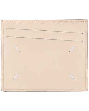 Maison Margiela Cardholder - Natural