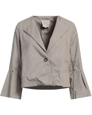 ALESSIA SANTI Jacket - Grey