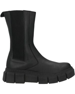 Alohas Bottines - Noir