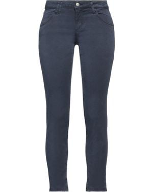 Roy Rogers Pants - Blue