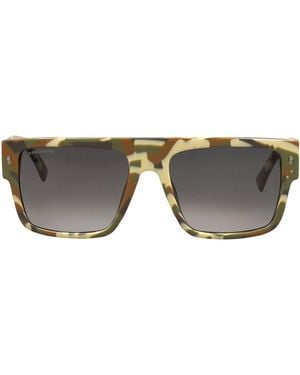 DSquared² Sunglasses - Grey