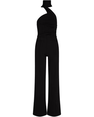 GAUGE81 Jumpsuit Polyamide, Elastane - Black