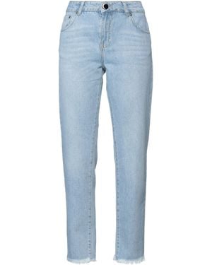NGHTBRD Jeans - Blue