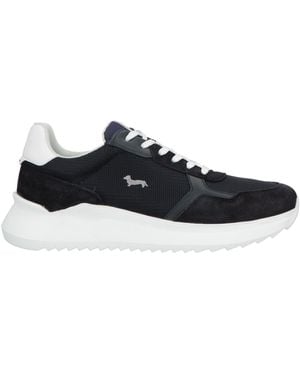 Harmont & Blaine Sneakers - Blu