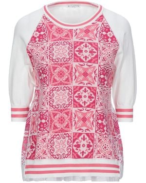 Ballantyne Pullover - Multicolor