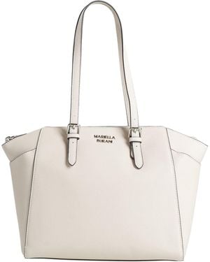 Mariella Burani Handbag - White