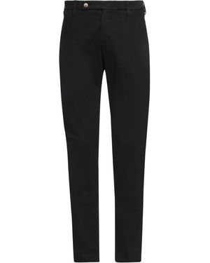 Entre Amis Pantalone - Nero