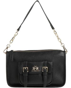 La Martina Handbag - Black