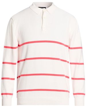 Bellwood Jumper - White