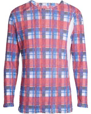Comme des Garçons Pullover - Rot
