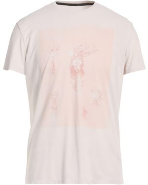 Rrd T-Shirt - Pink