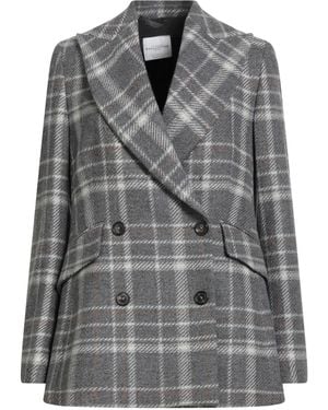Ballantyne Blazer - Grey
