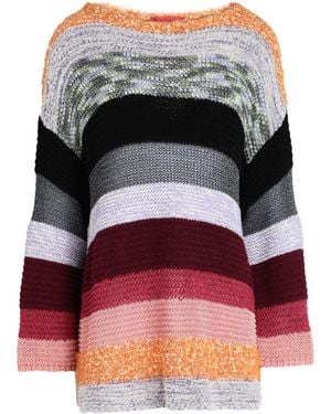 MAX&Co. Pullover - Rosso