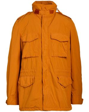 Aspesi Veste Et Blouson - Orange