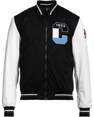 Colmar Jacket - Black