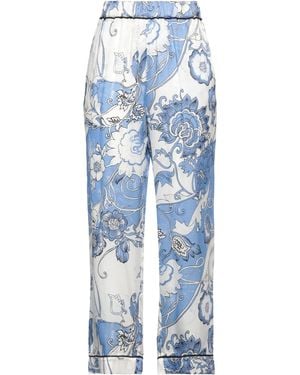 Jucca Trouser - Blue