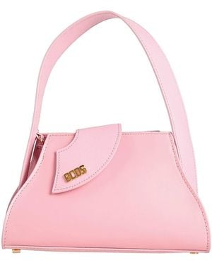 Gcds Bolso De Mano - Rosa