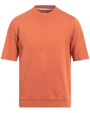 Paolo Pecora Sweatshirt - Orange