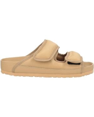 1774 BIRKENSTOCK Sandales - Blanc