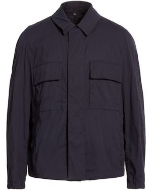 dunhill Jackets - Blue