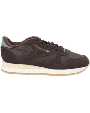 Reebok Sneakers - Brown