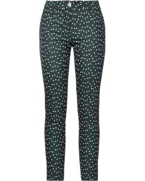 Brian Dales Trouser - Green