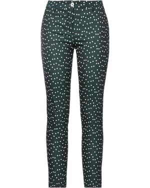 Brian Dales Trouser - Green