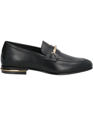 Bally Loafer - Black