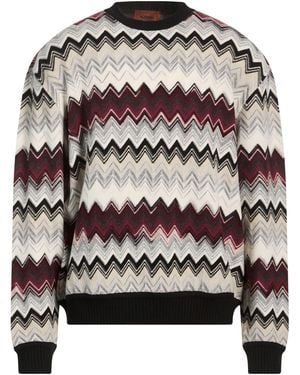 Missoni Pullover - Grau
