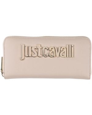 Just Cavalli Portafogli - Neutro