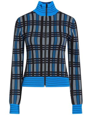 Marni Sweatshirt Polyamide - Blue