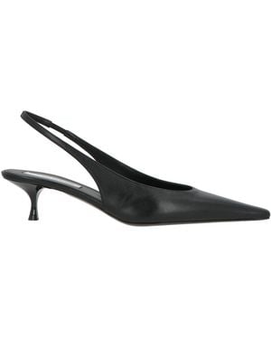 Victoria Beckham Pumps - Black