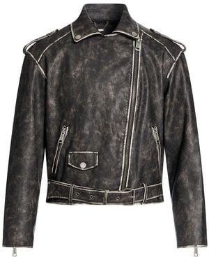 Guess Jackets - Black