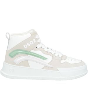 DSquared² Trainers - White