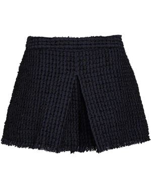 DSquared² Shorts E Bermuda - Blu
