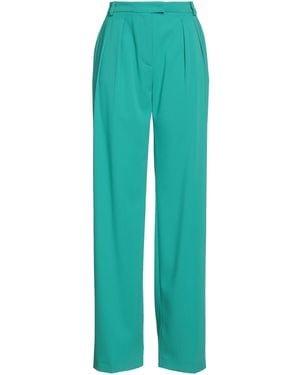 Patrizia Pepe Trousers - Green