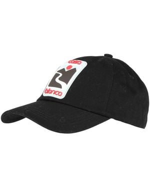 CASABLANCA Sombrero - Negro