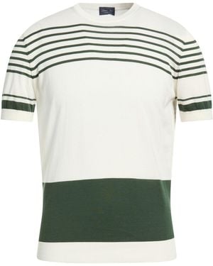 Drumohr Pullover - Verde