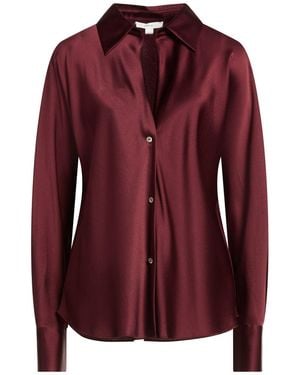 Vince Camisa - Rojo