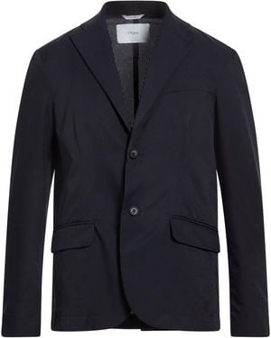 Cruna Studio Blazer Polyester - Blue