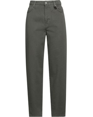 Gaelle Paris Jeans - Grey