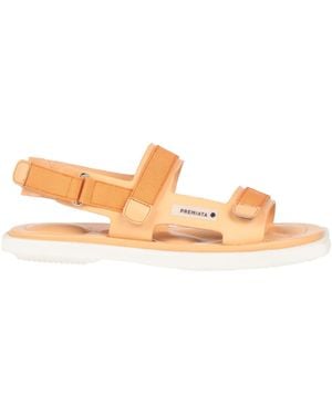 Premiata Sandals - Multicolor