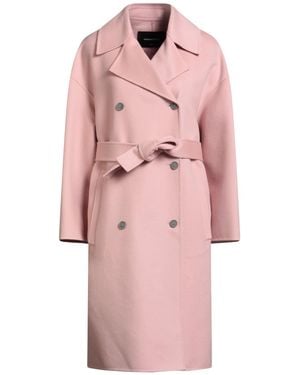 Fabiana Filippi Cappotto - Rosa