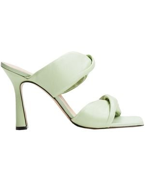 8 by YOOX Sandals - White